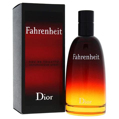 fahrenheit dior toilette|dior fahrenheit perfume boots.